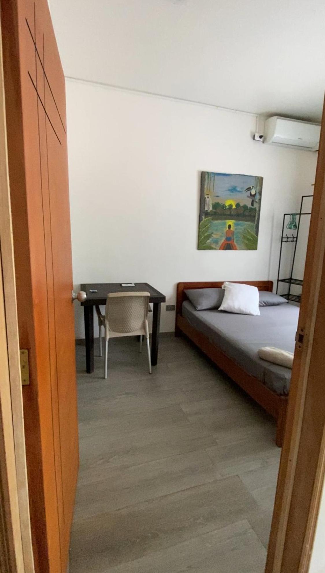 Amazonas Magic Hotell Leticia Exteriör bild