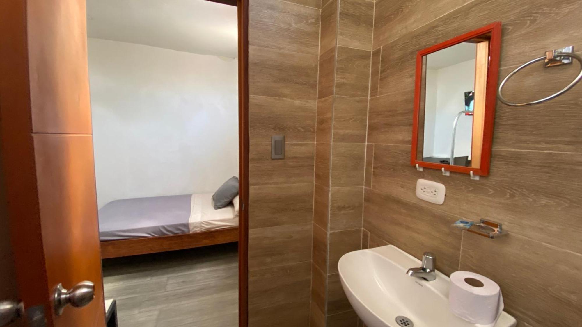 Amazonas Magic Hotell Leticia Exteriör bild