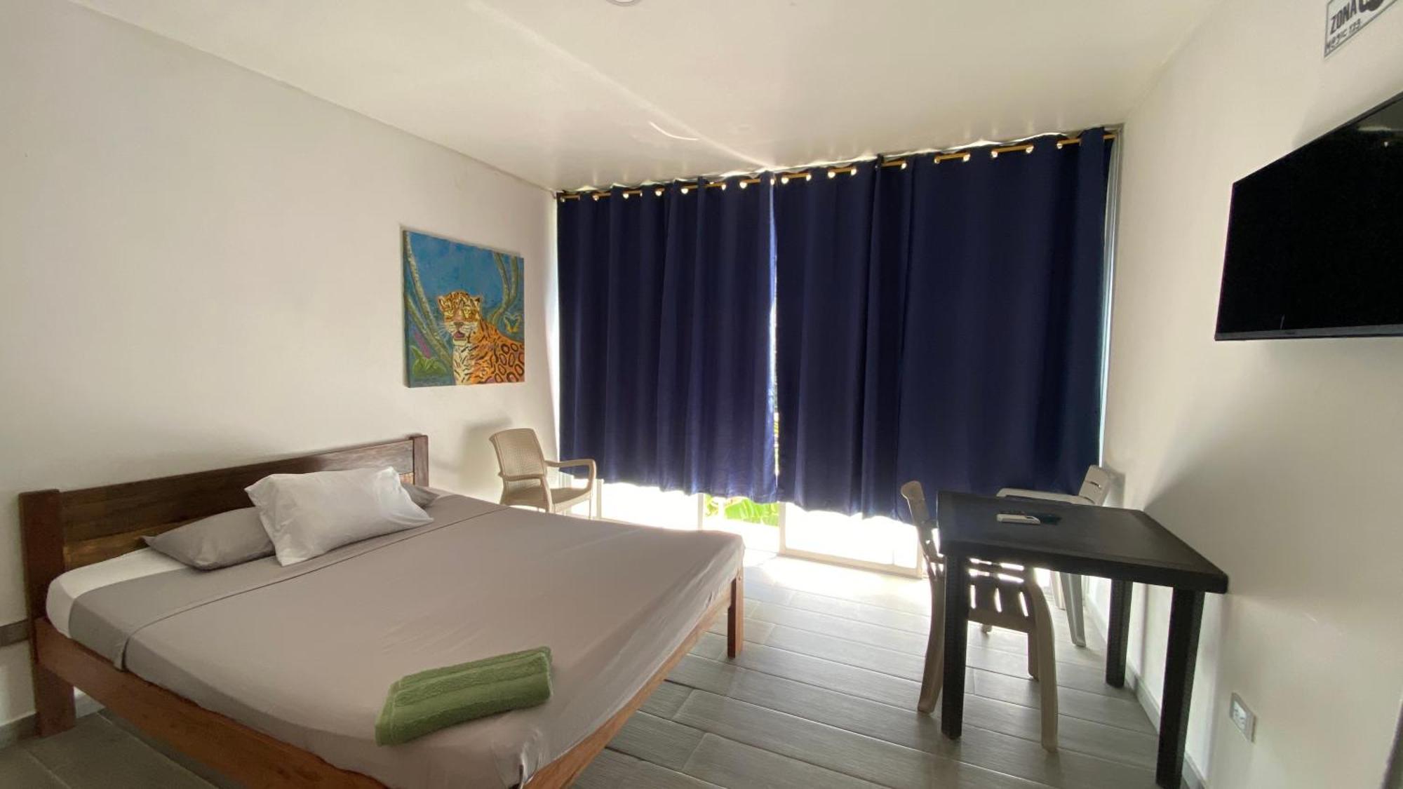 Amazonas Magic Hotell Leticia Exteriör bild